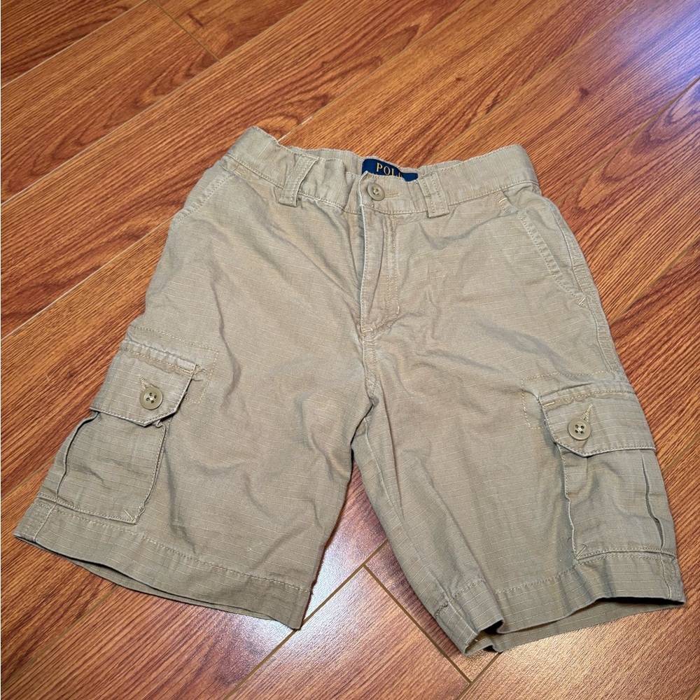 POLO Ralph Lauren Cargo Shorts